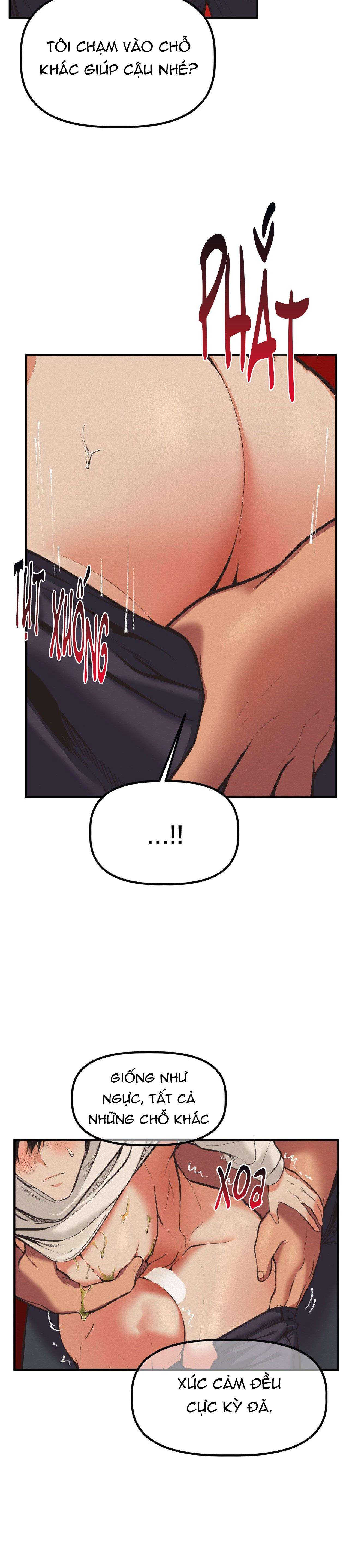 ác ma đỉnh cấp chapter 22 14