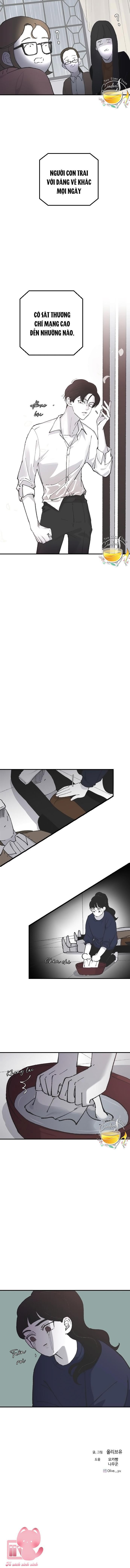 ba anh trai cực phẩm của tôi chapter 11 11