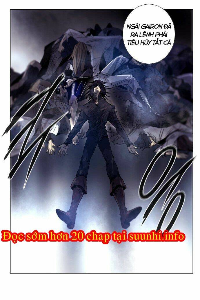 bản khế ước linh hồn chapter 163 5