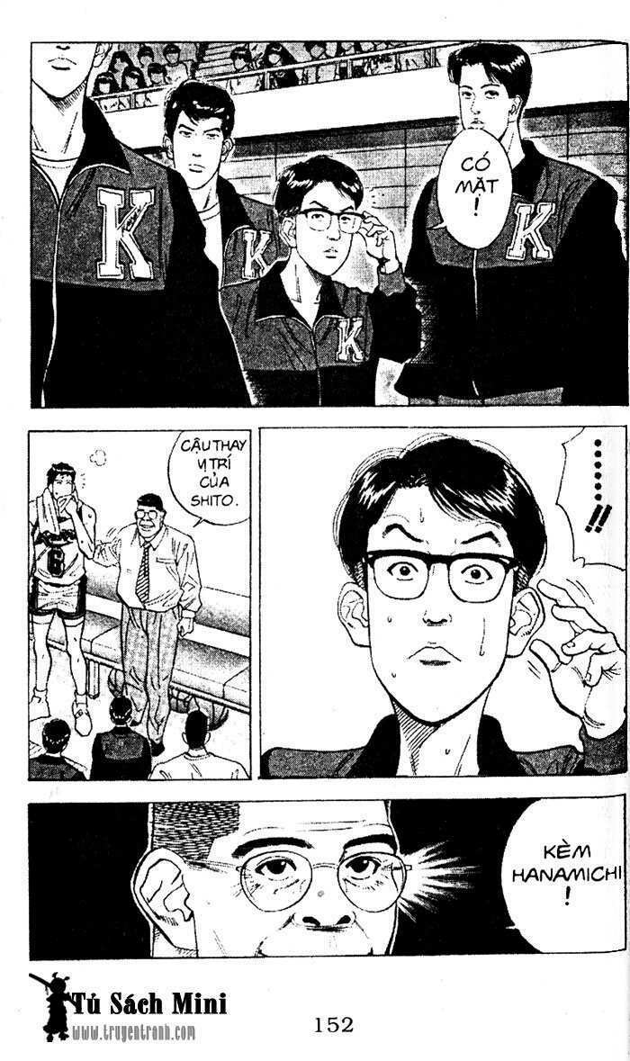cao thủ bóng rổ chapter 105 5