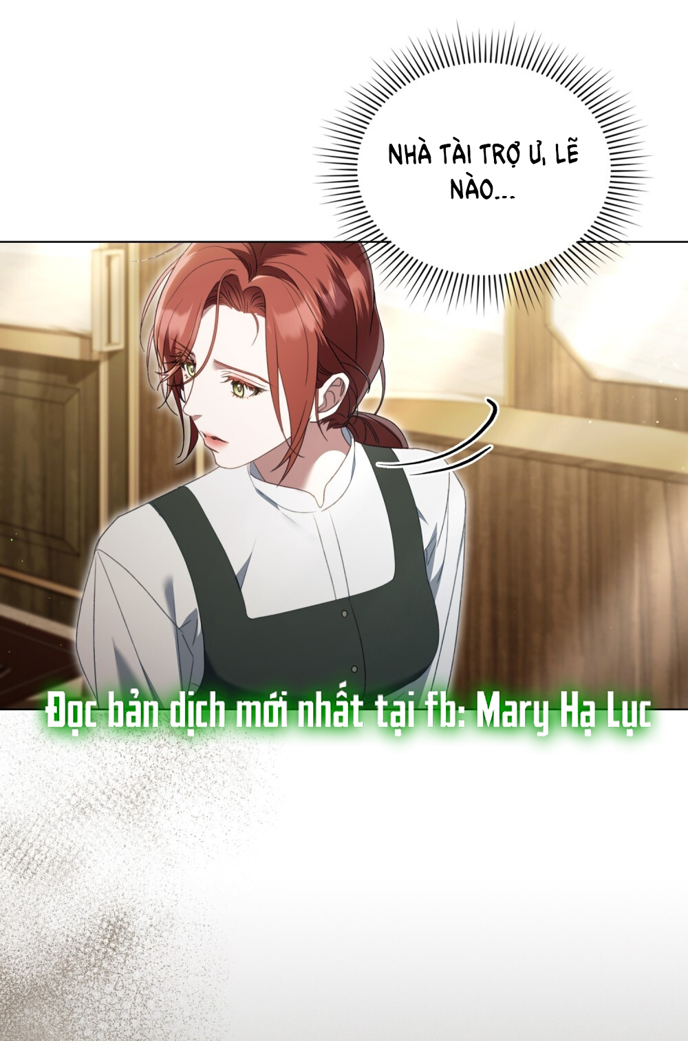 [15+] người hầu gái chapter 10.2 1