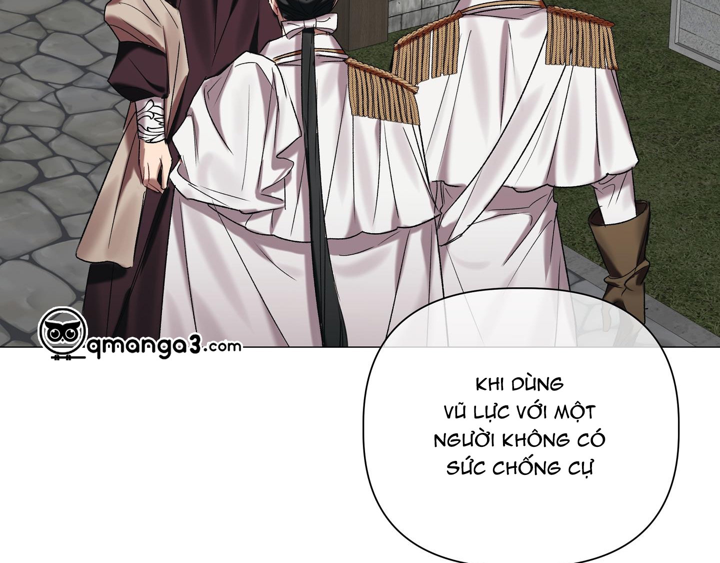 một ngày nọ, tôi được kẻ thù cầu hôn chapter 43 76