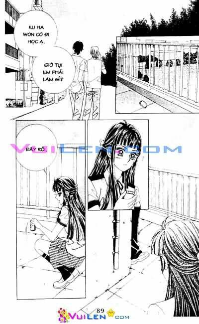 tìm lại tình yêu chapter 125 10