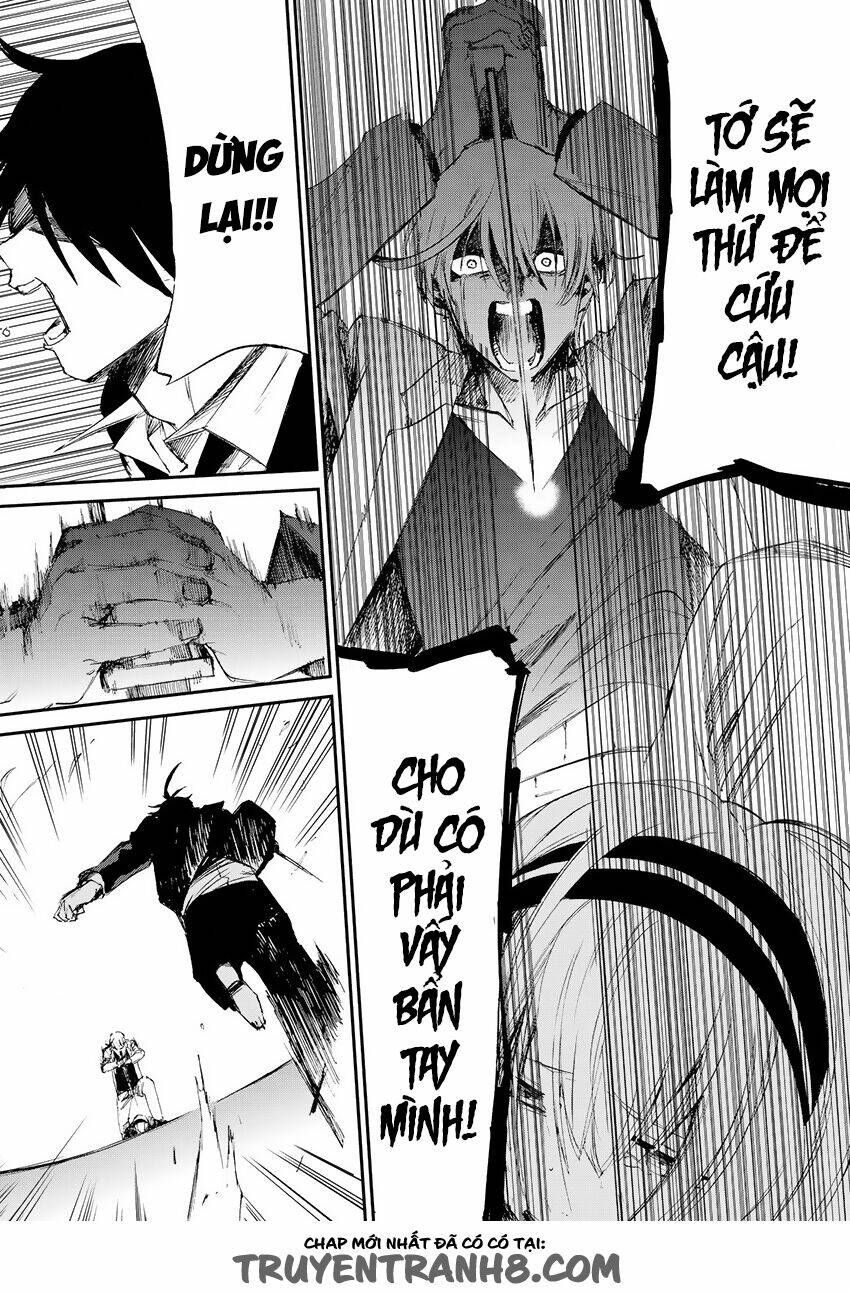 killer killer (mitomo sasako) chapter 10 25