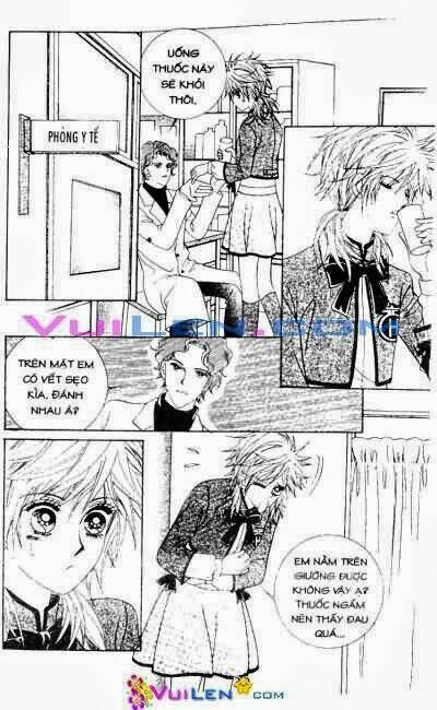 đại ca đi học chapter 8 39