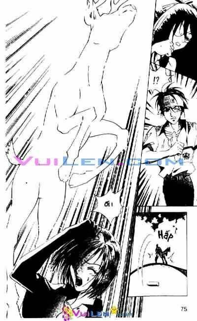 tiên nữ giáng trần chapter 1 75