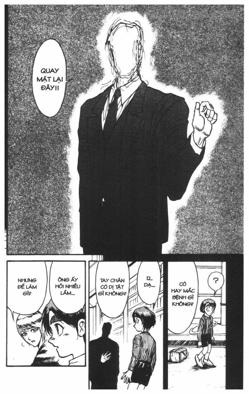 karakuri circus - gánh xiếc quái dị chapter 22 87