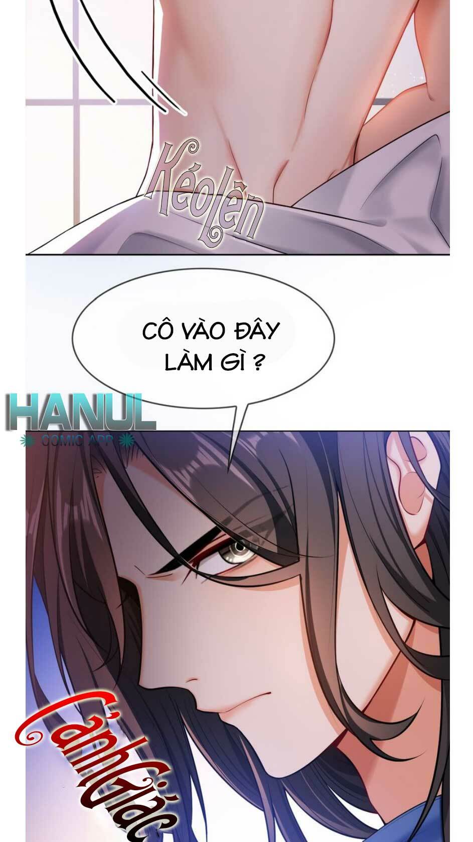 cô vợ nhỏ nuông chiều quá lại thành ác!! chapter 189.1 9