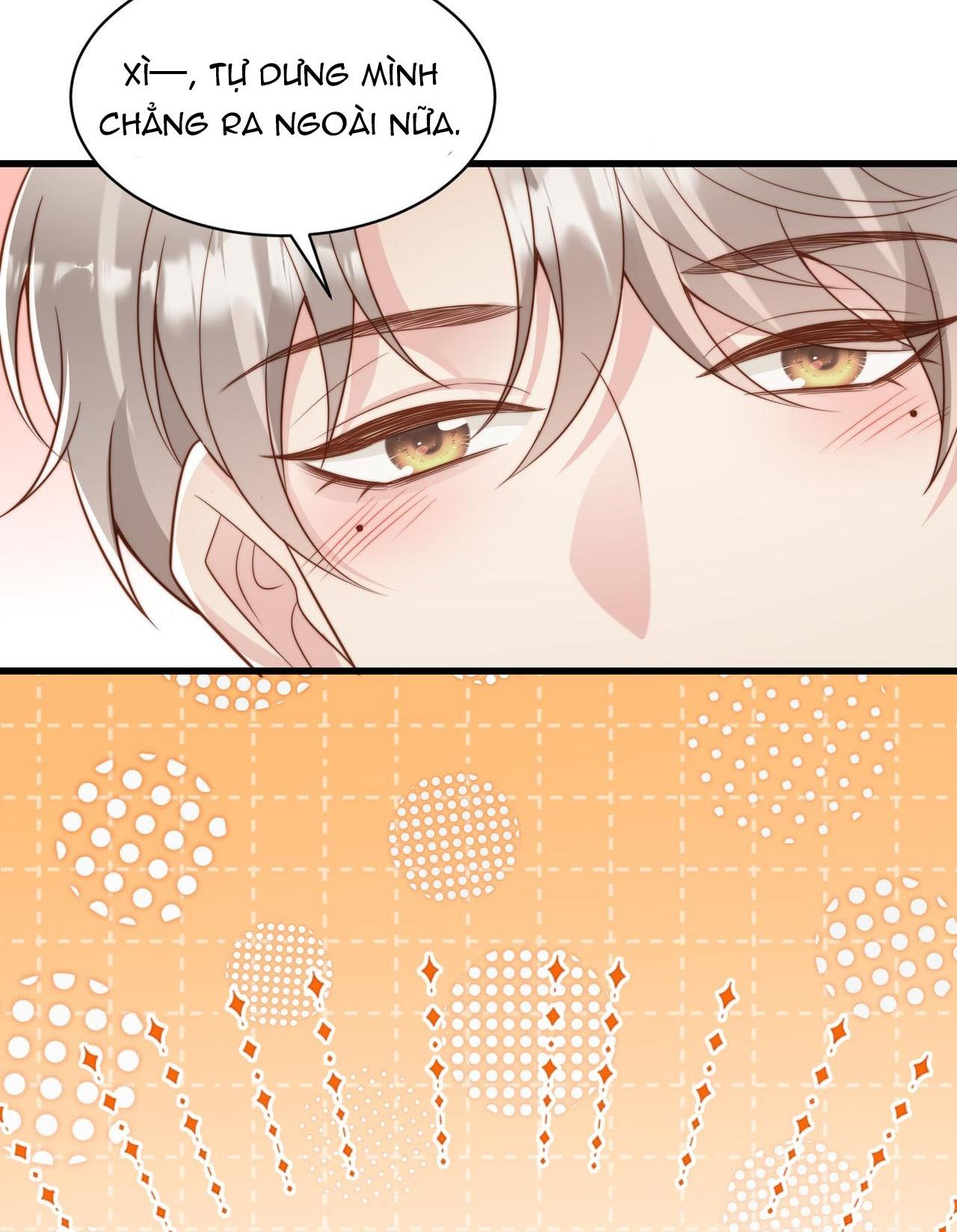 sau khi giả mất trí nhớ, tình địch nói tôi là bạn trai của hắn chapter 38 13