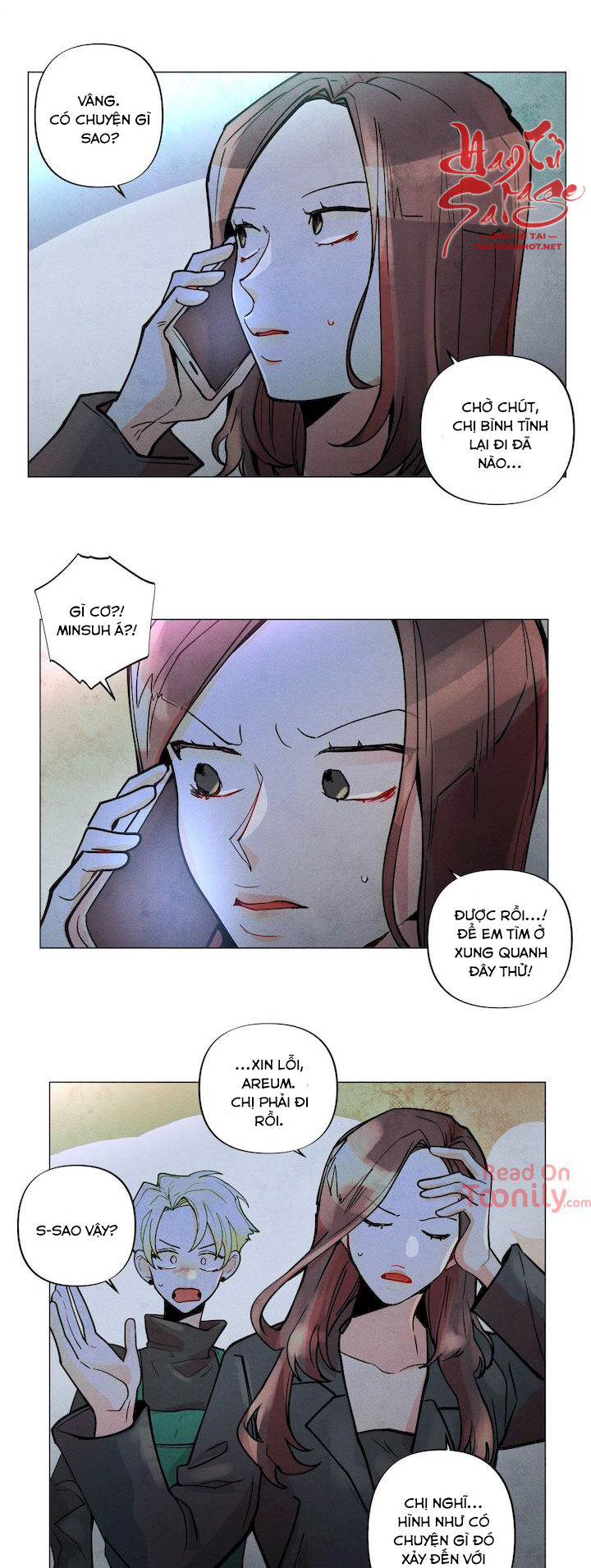 mảnh ghép o bị khuyết chapter 126 23