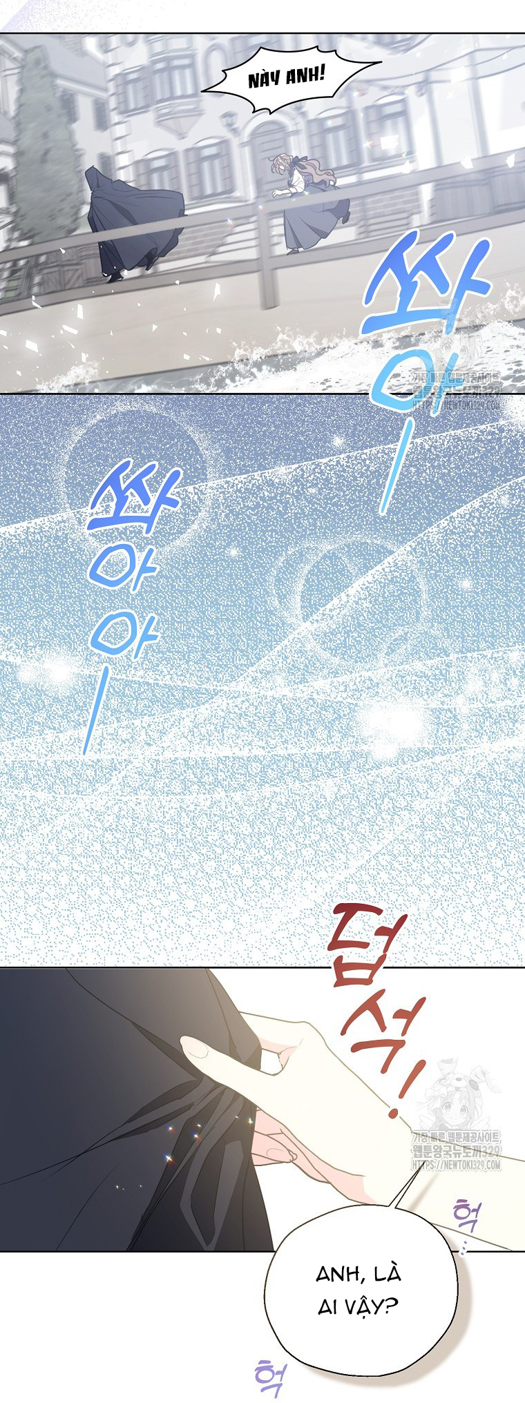 bệ hạ, xin đừng giết tôi!! chapter 118.2 19