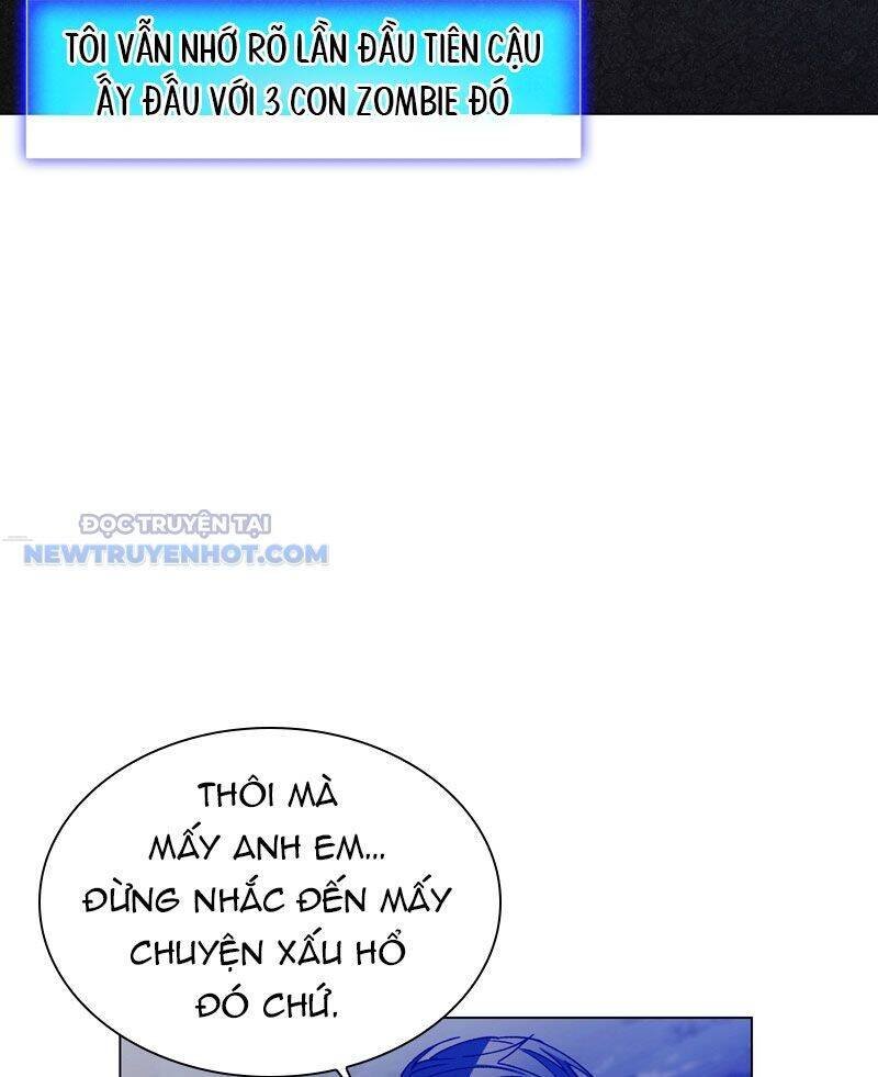 tận thế cũng chỉ là trò chơi chapter 11 118