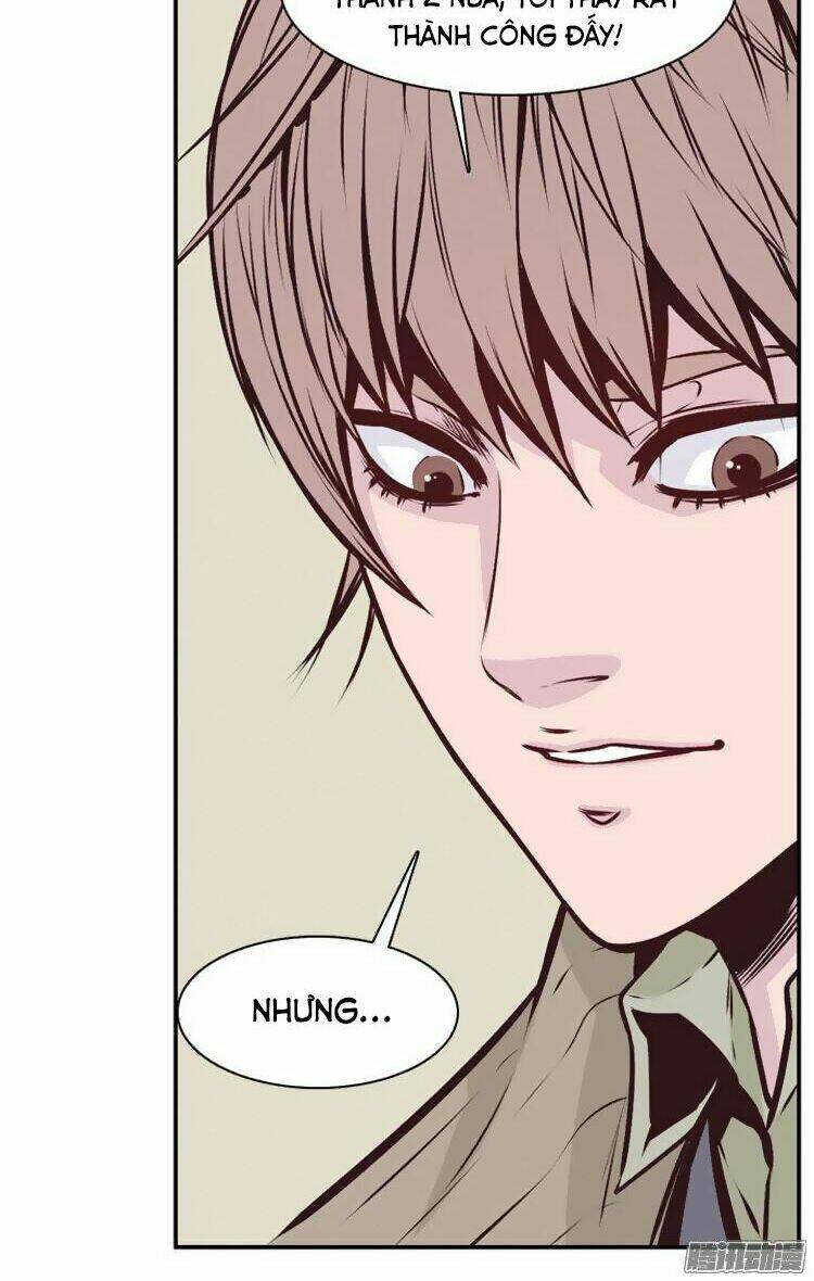 vua của vong linh chapter 183 8