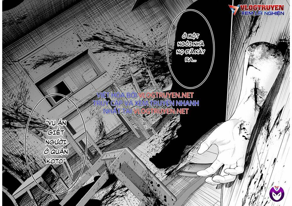 săn lùng thượng đẳng chapter 9 23