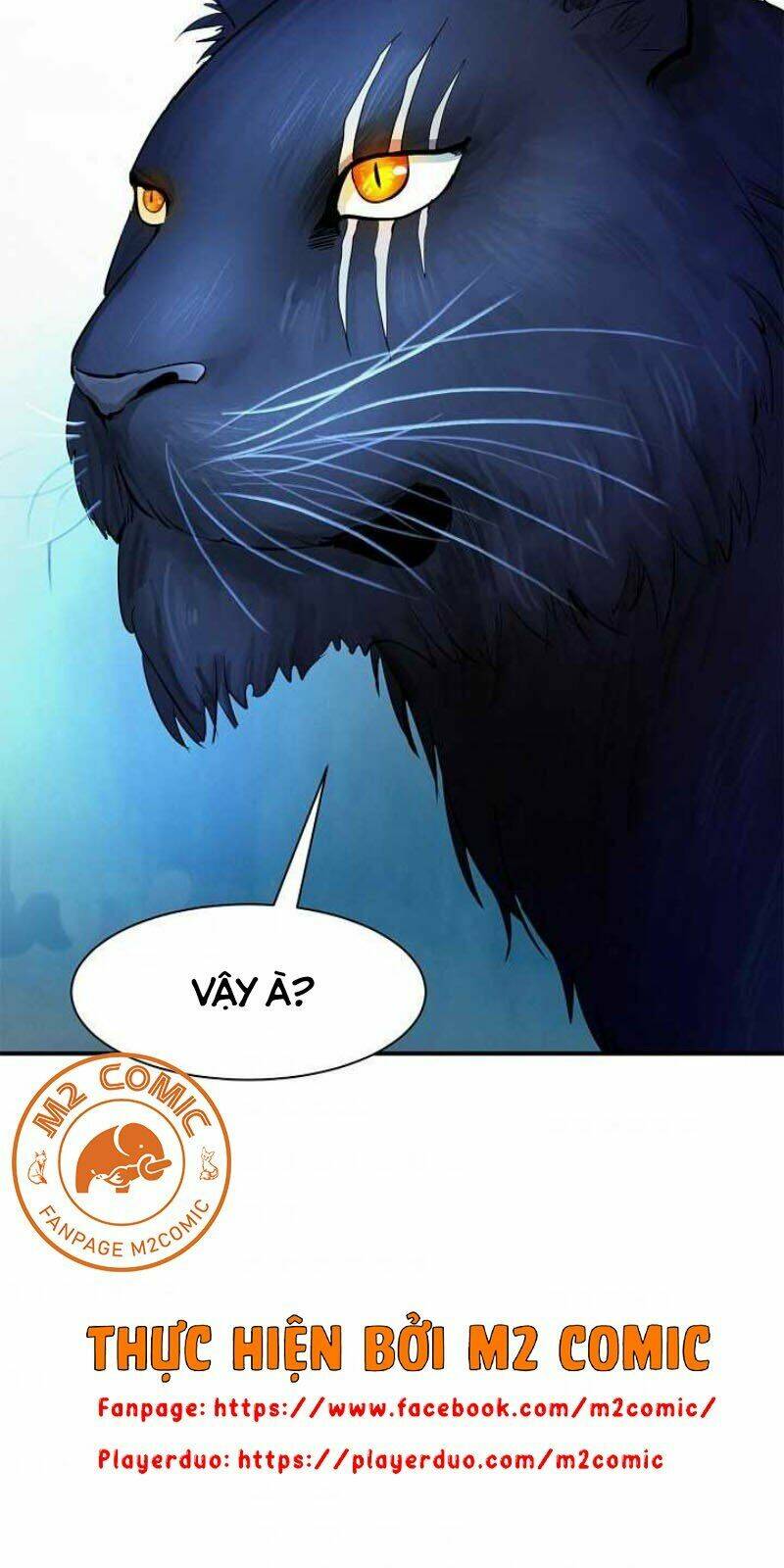 xuyên không thành hổ chapter 5 22