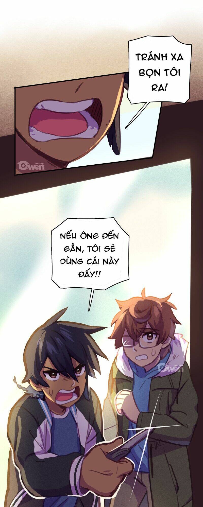 lời nguyền lalin chapter 27 2