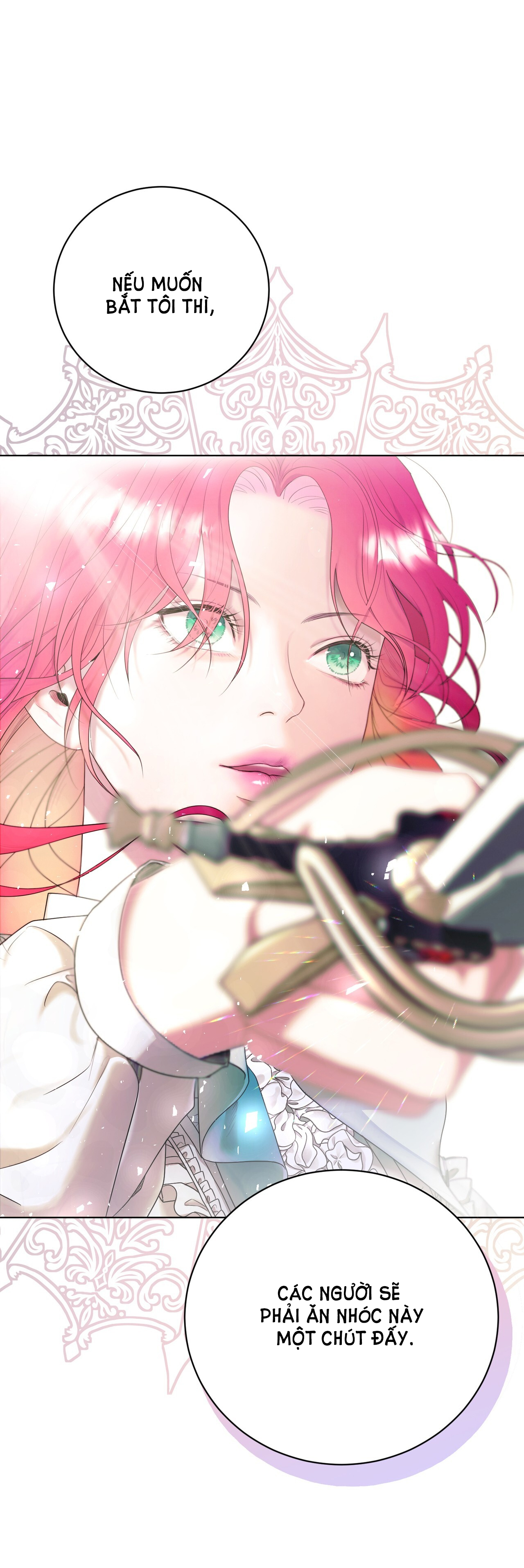 hợp đồng hôn nhân với hai người chồng chapter 1.2 13