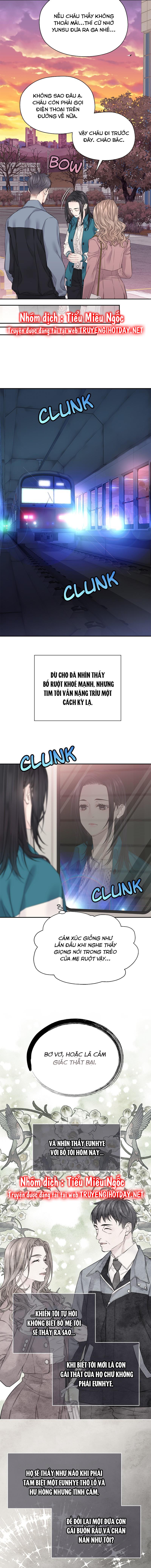 hạnh phúc đó không hề tồn tại chapter 24 11