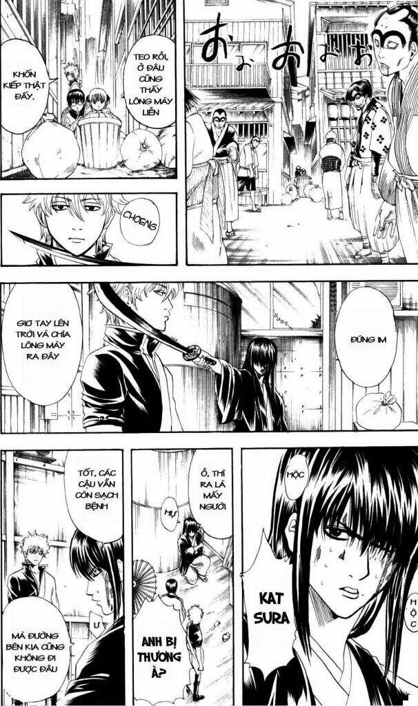 gintama - linh hồn bạc chapter 133 8