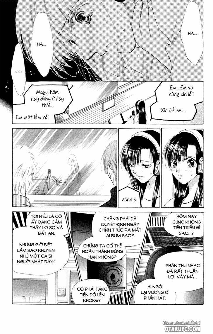 tenshi no uta chapter 33 3