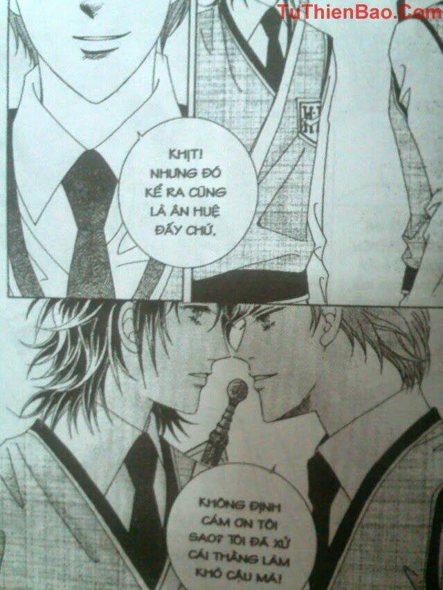 tình trong mộng chapter 6 94