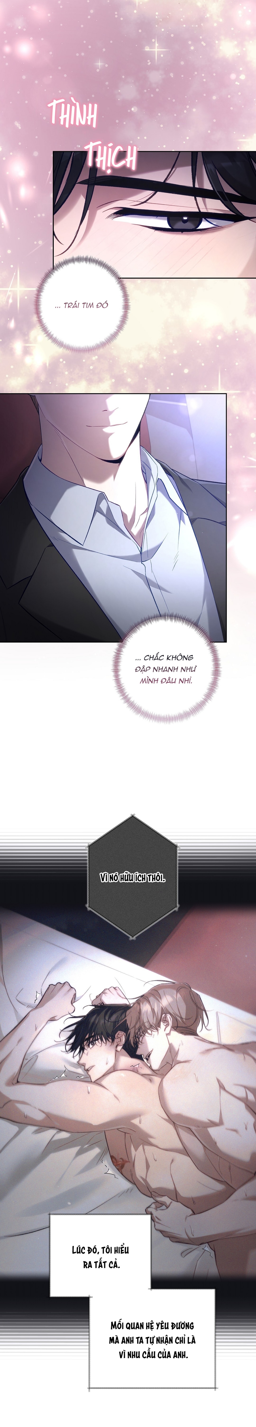 guide cấp s phết mật ong chapter 47 16