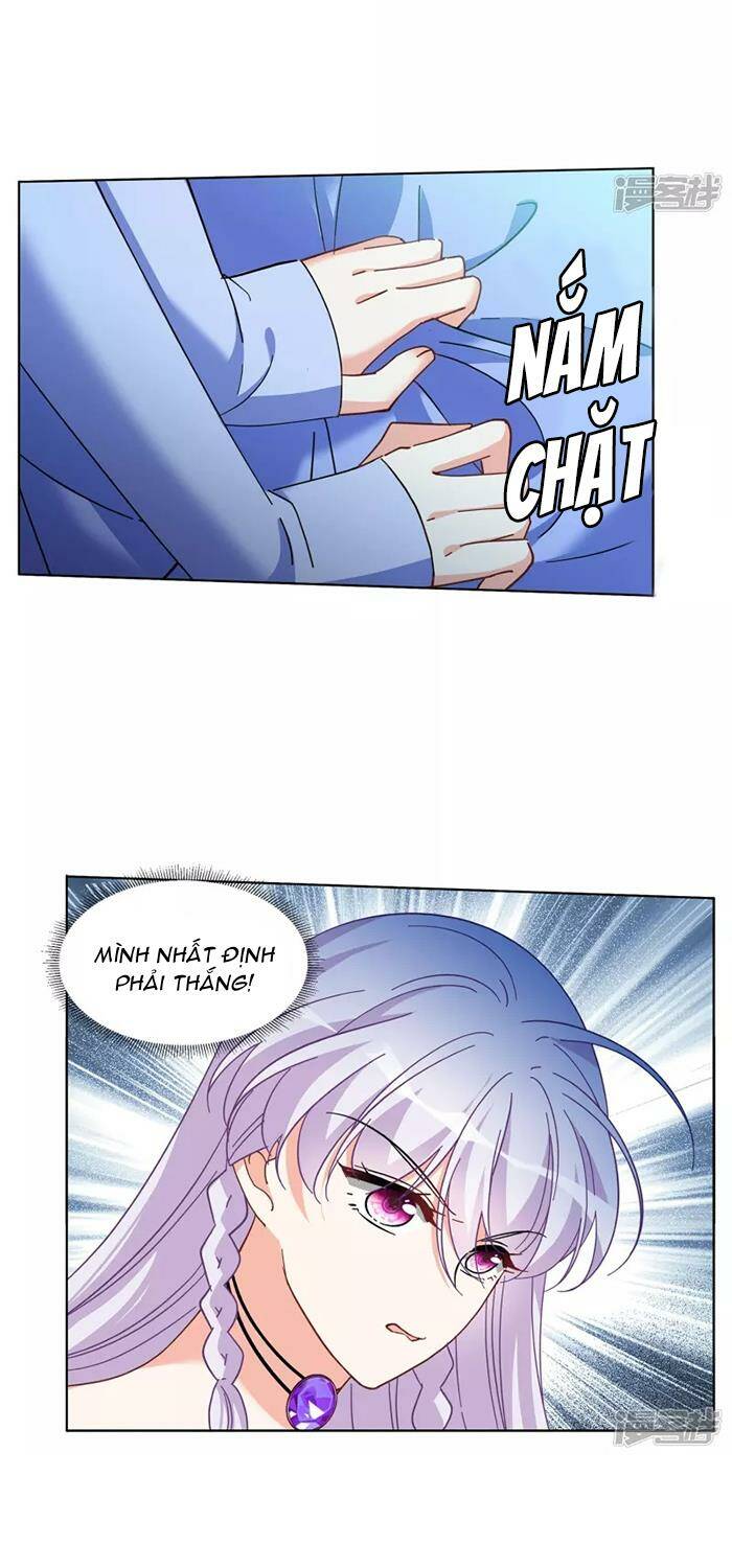 cô ấy đến rồi, xin nằm xuống! chapter 138 16