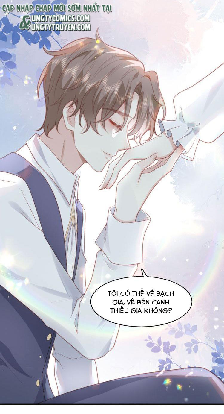phản diện bị truy thành đoàn sủng chapter 31 37