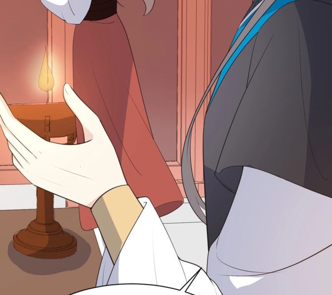 mấy độ cẩm nguyệt say cũng liễu chapter 102 37