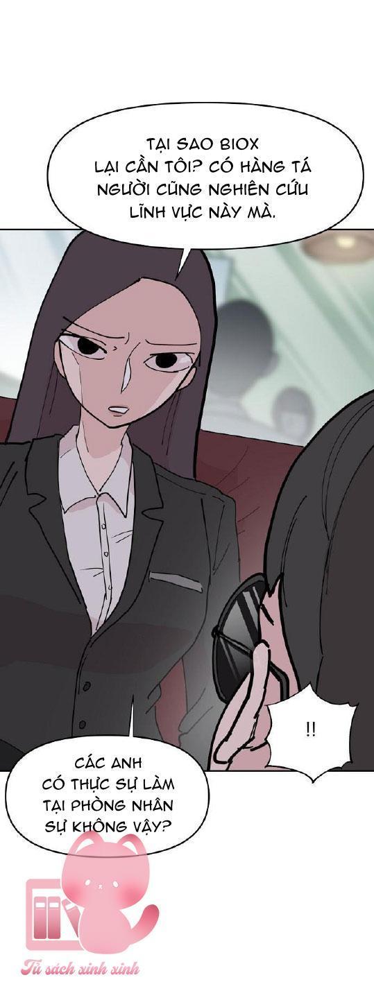 yêu không hồi kết chapter 15 24