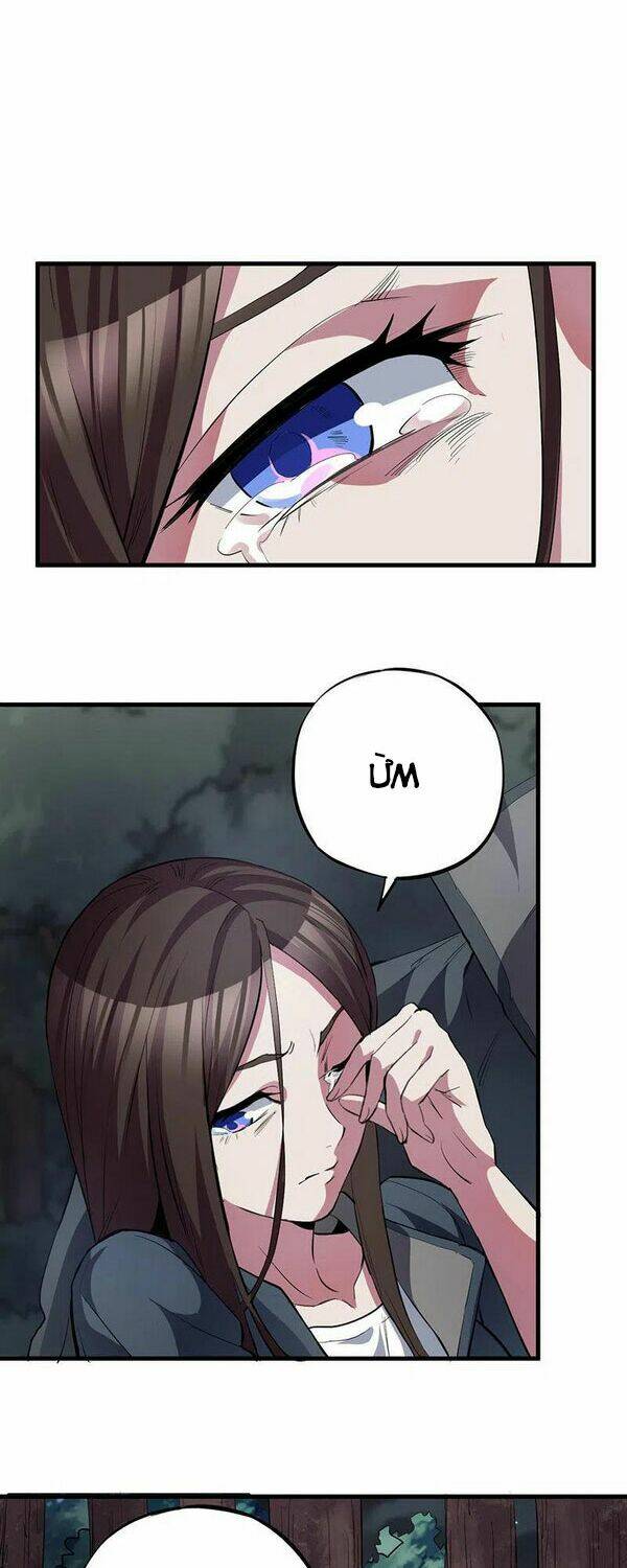 sau mạt thế tôi trở thành zombie chapter 62 6