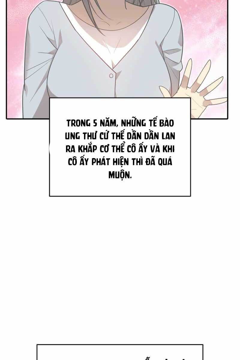 tôi là lính mới chapter 125 17