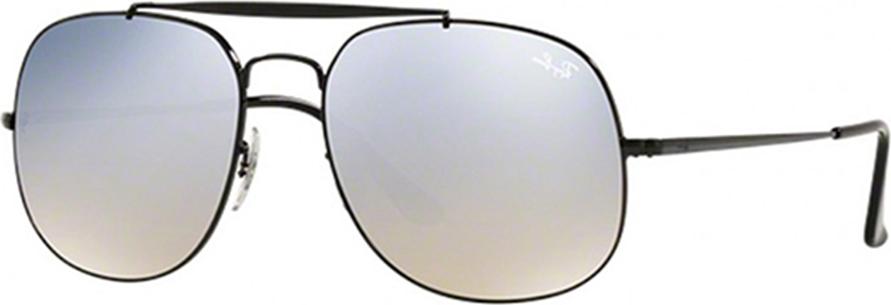 Kính mát Unisex Rayban RB3561-002-9U(57IT)