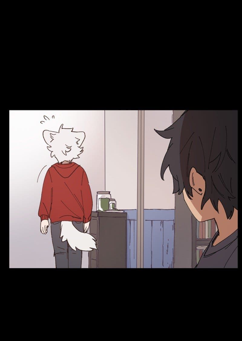 lumine - cội nguồn ánh sáng chapter 88 1