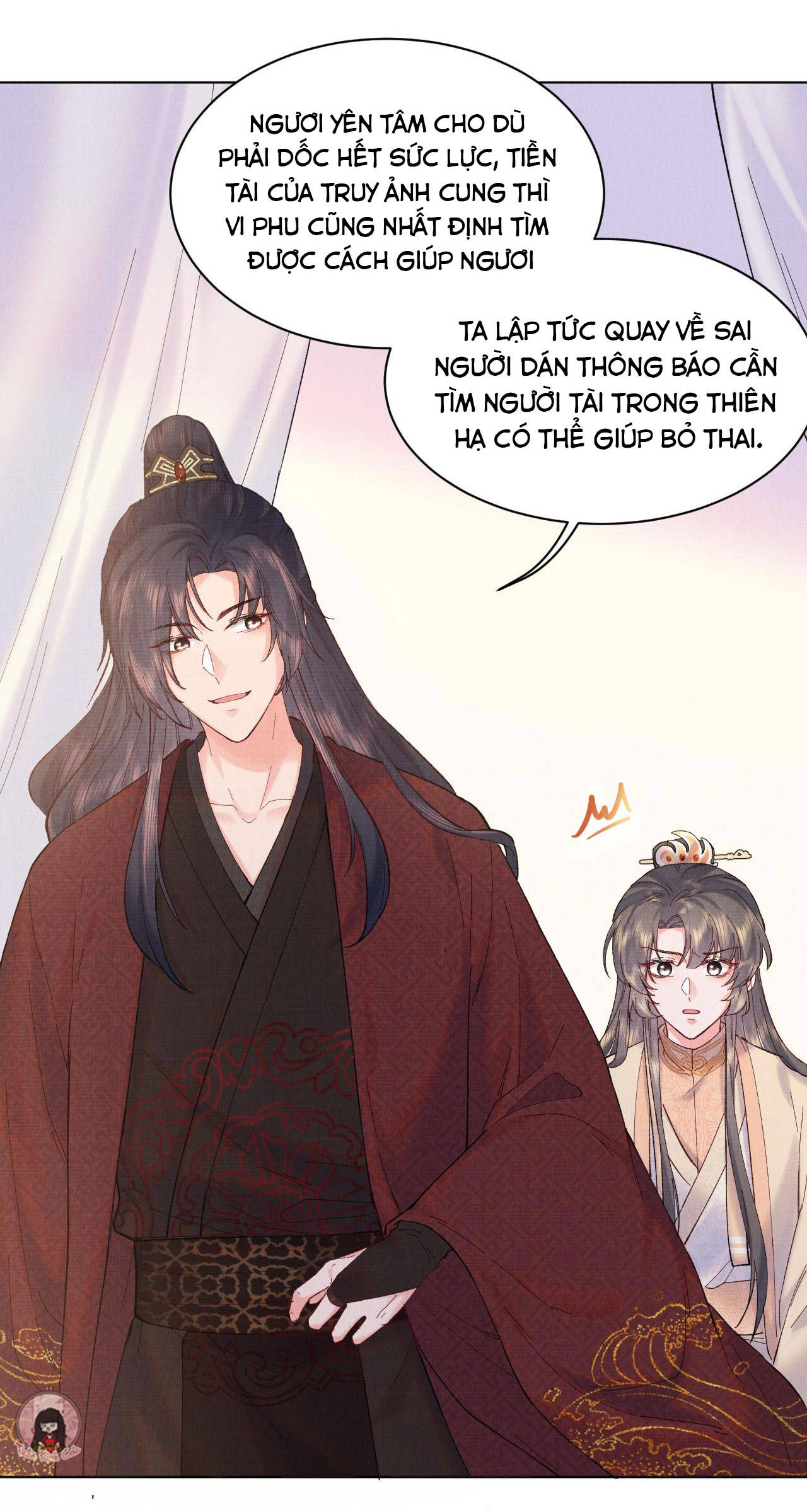 giang hồ biến địa thị kỳ ba chapter 5 22