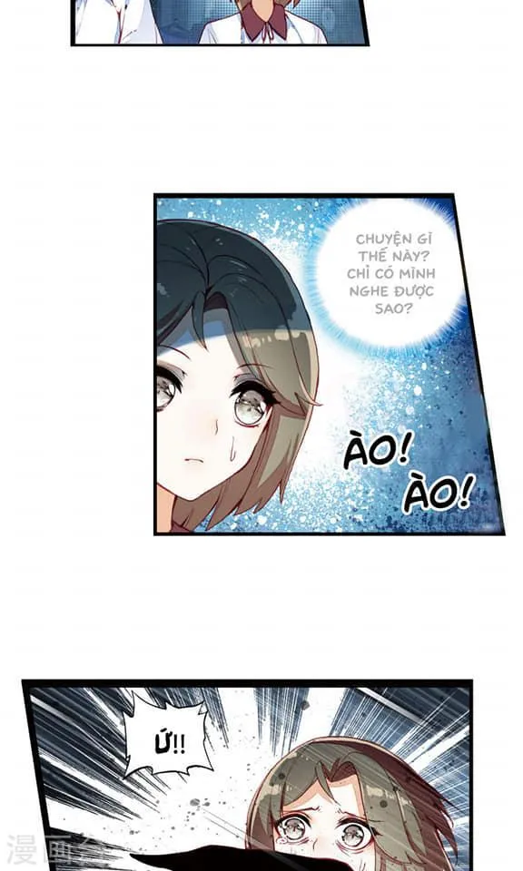 phách đương phu hàng hệ chapter 3 5