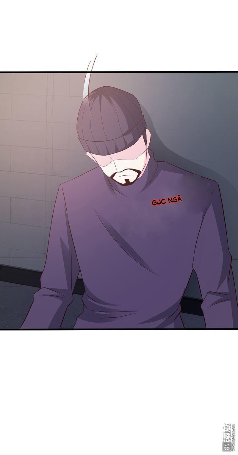 thuần phục vị tổng tài này thật khó chapter 53.5 50