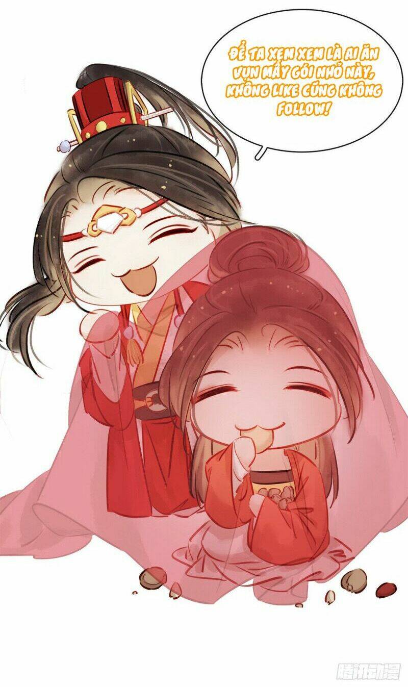 thị thiếp trở mình bảo điển chapter 4 55