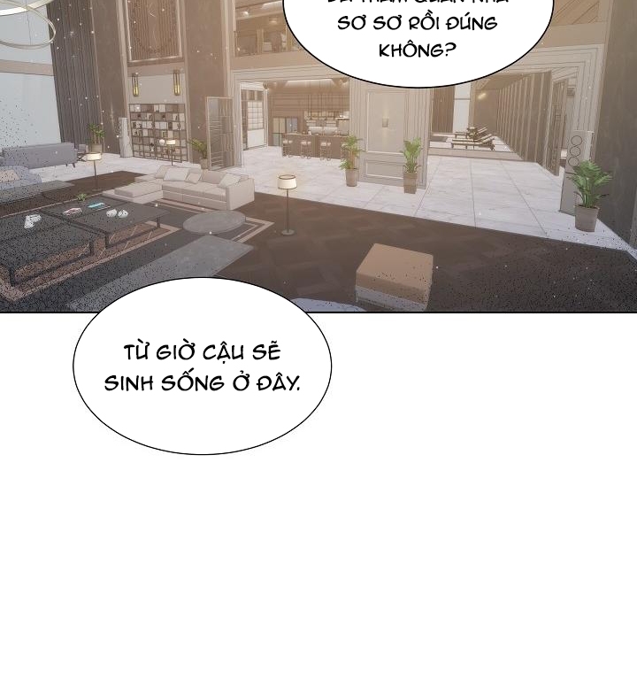 chuyện tình manhattan chapter 21 21