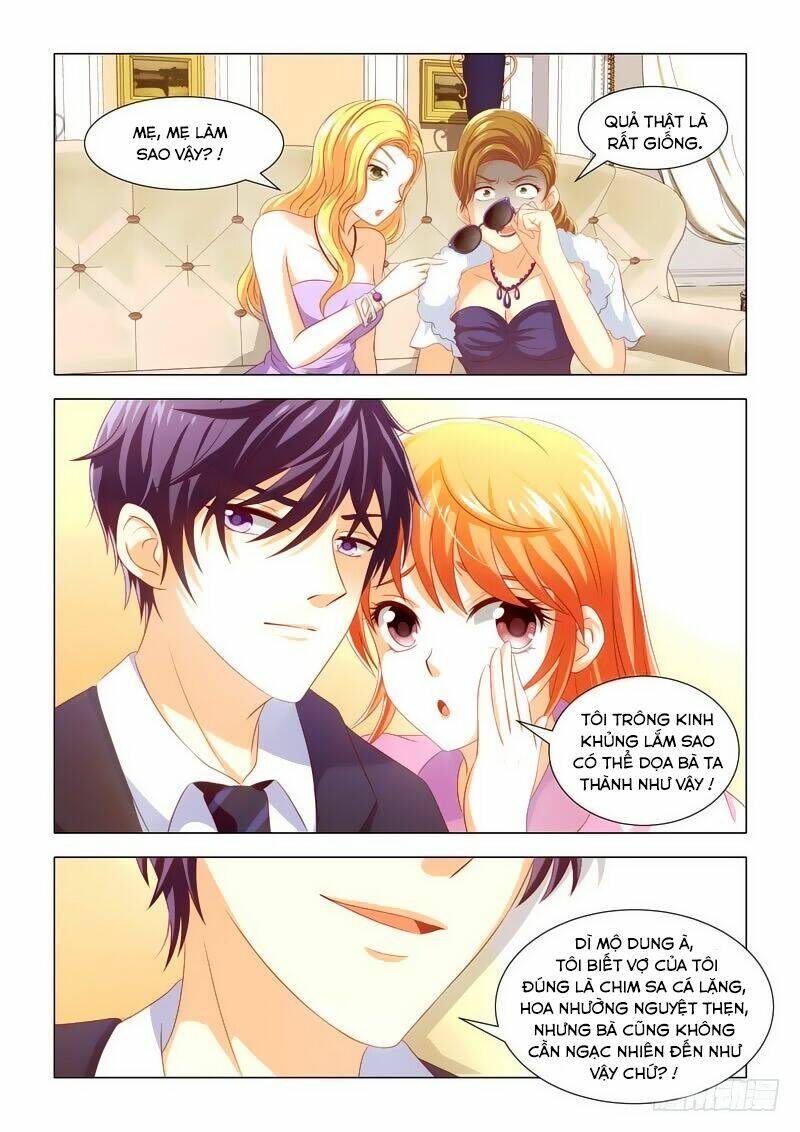 xuân phong nhất độ cộng triền tình chapter 23 7