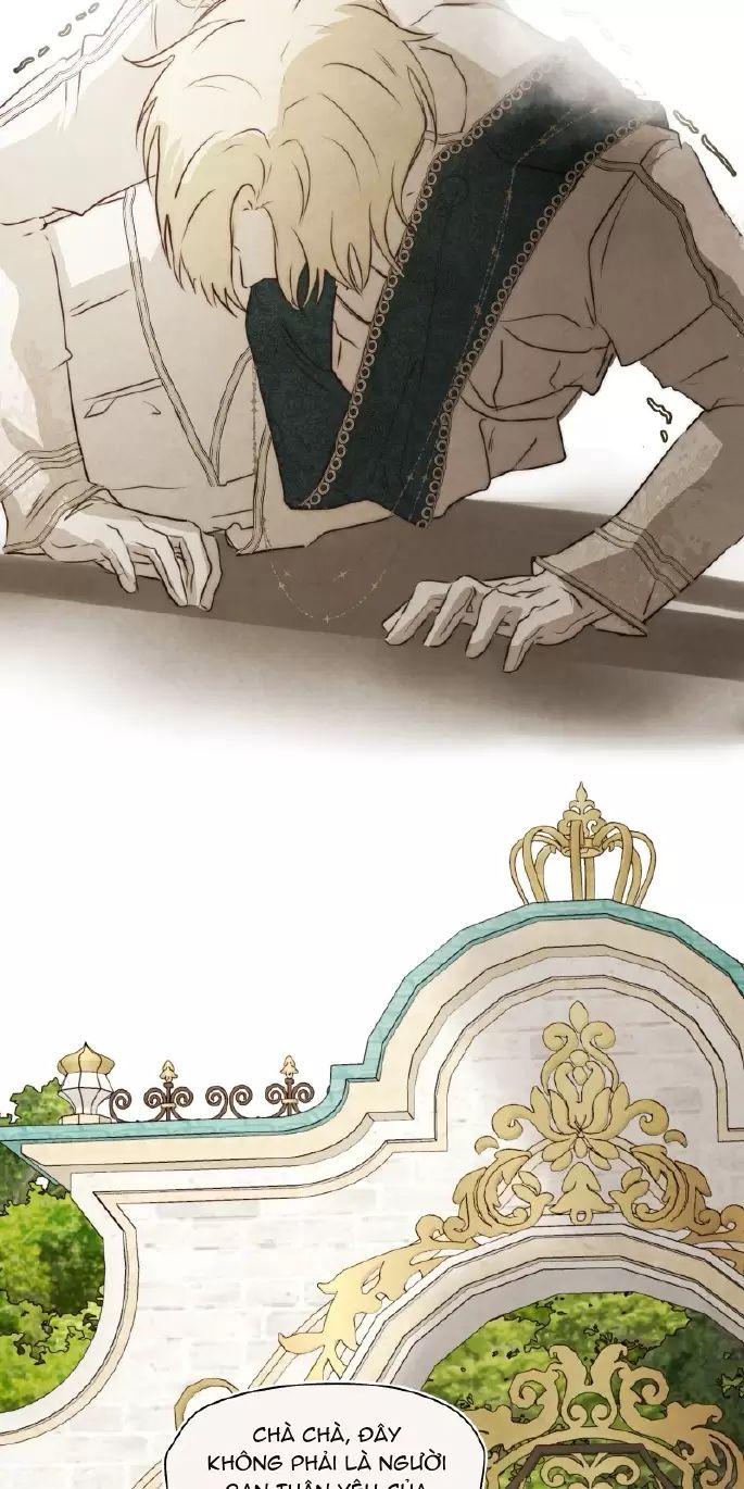 tôi là kẻ phản diện chapter 21 12