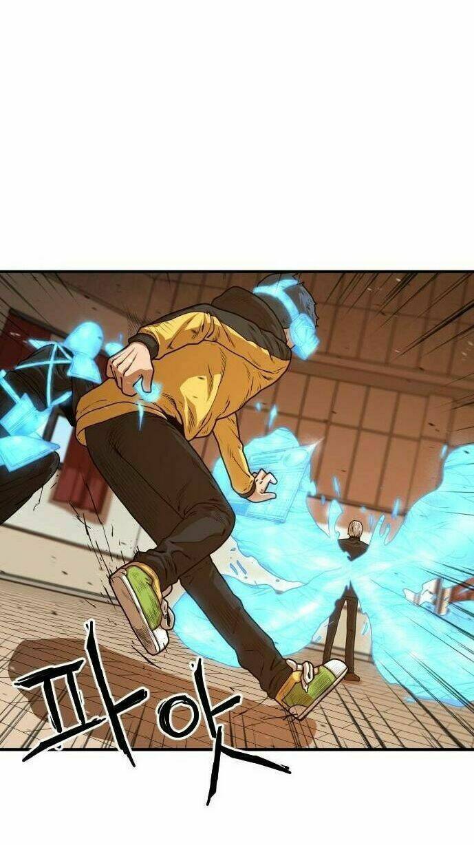 chinh phạt học đường chapter 6 36