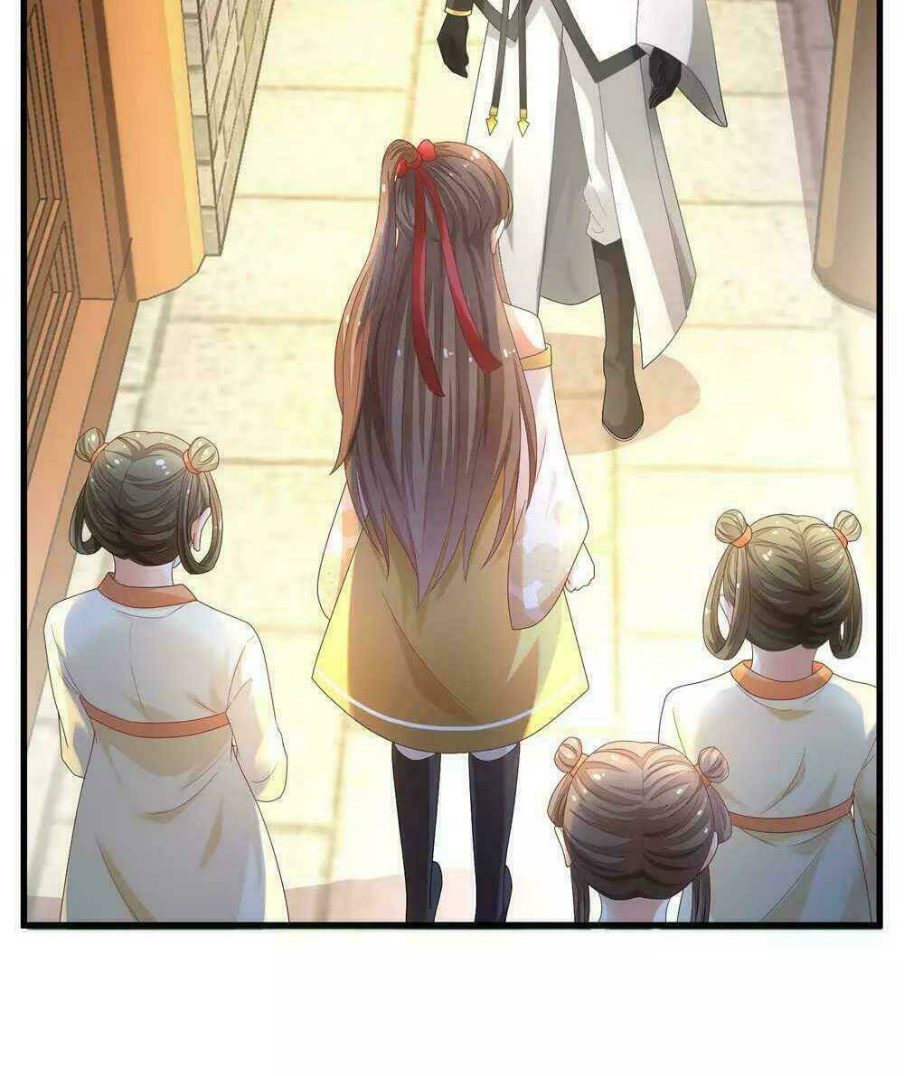 xuyên nhanh - hướng dẫn tự cứu của nữ phụ chapter 3 28