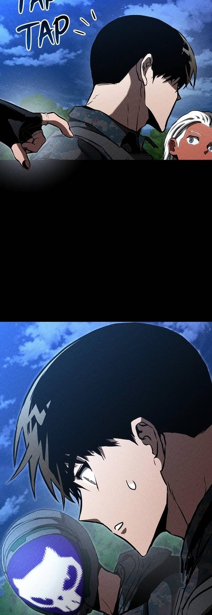 đồ long kỵ sĩ hôn môi ác long chapter 83 23