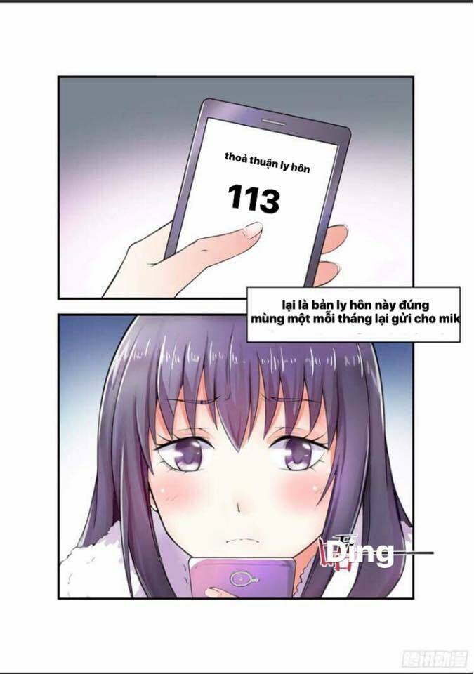 hợp đồng tình yêu của tổng tài chapter 1 7