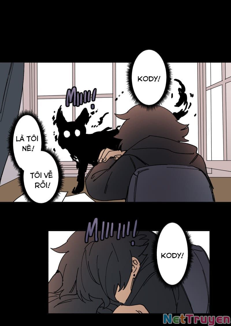 lumine - cội nguồn ánh sáng chapter 101 4