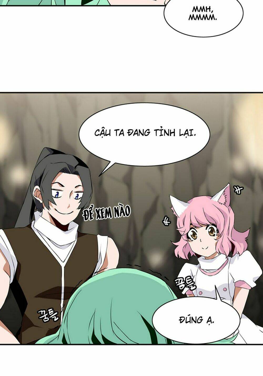 ảo mộng vương chapter 13 10