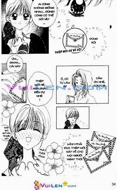 duyên kỳ ngộ chapter 3 35