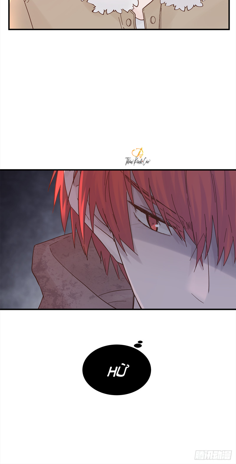 mối tình đầu gian nan của chu thành nhất chapter 39 25