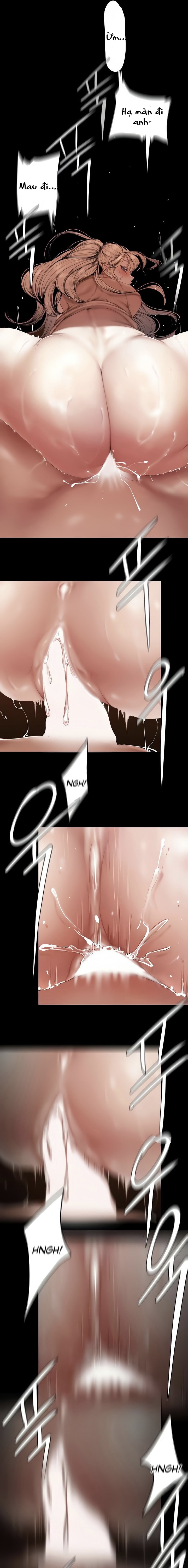 một thế giới mới tuyệt vời chapter 134 12